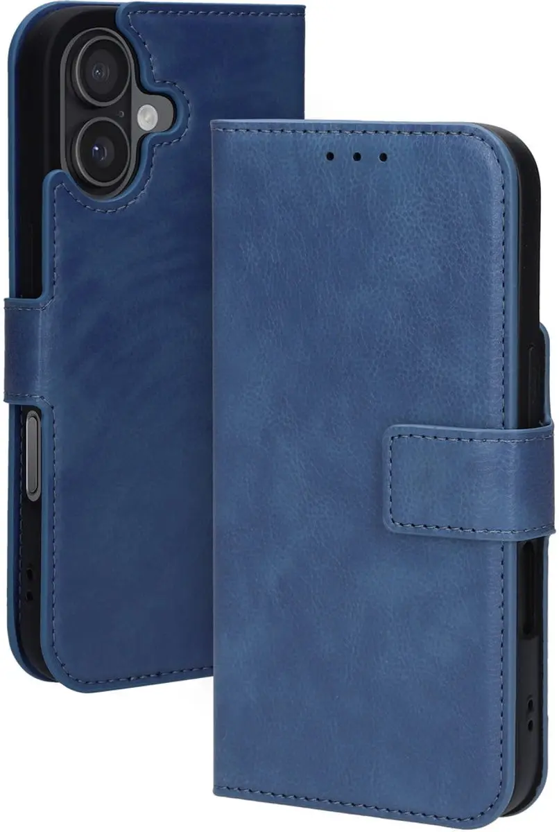 Mobiparts MP-131687 Hoesje iPhone 17