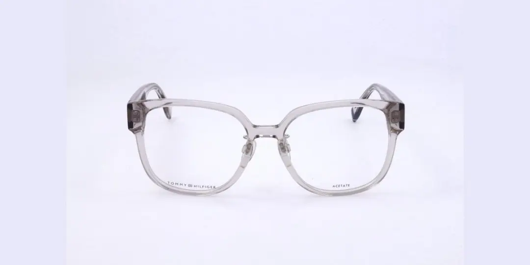 Tommy Hilfiger TH 2117/F Brilmontuur - Nude