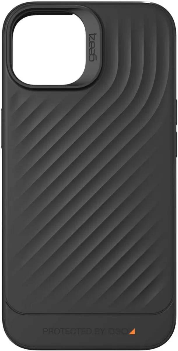 Gear4 Copenhagen Hoesje iPhone 14 - Zwart