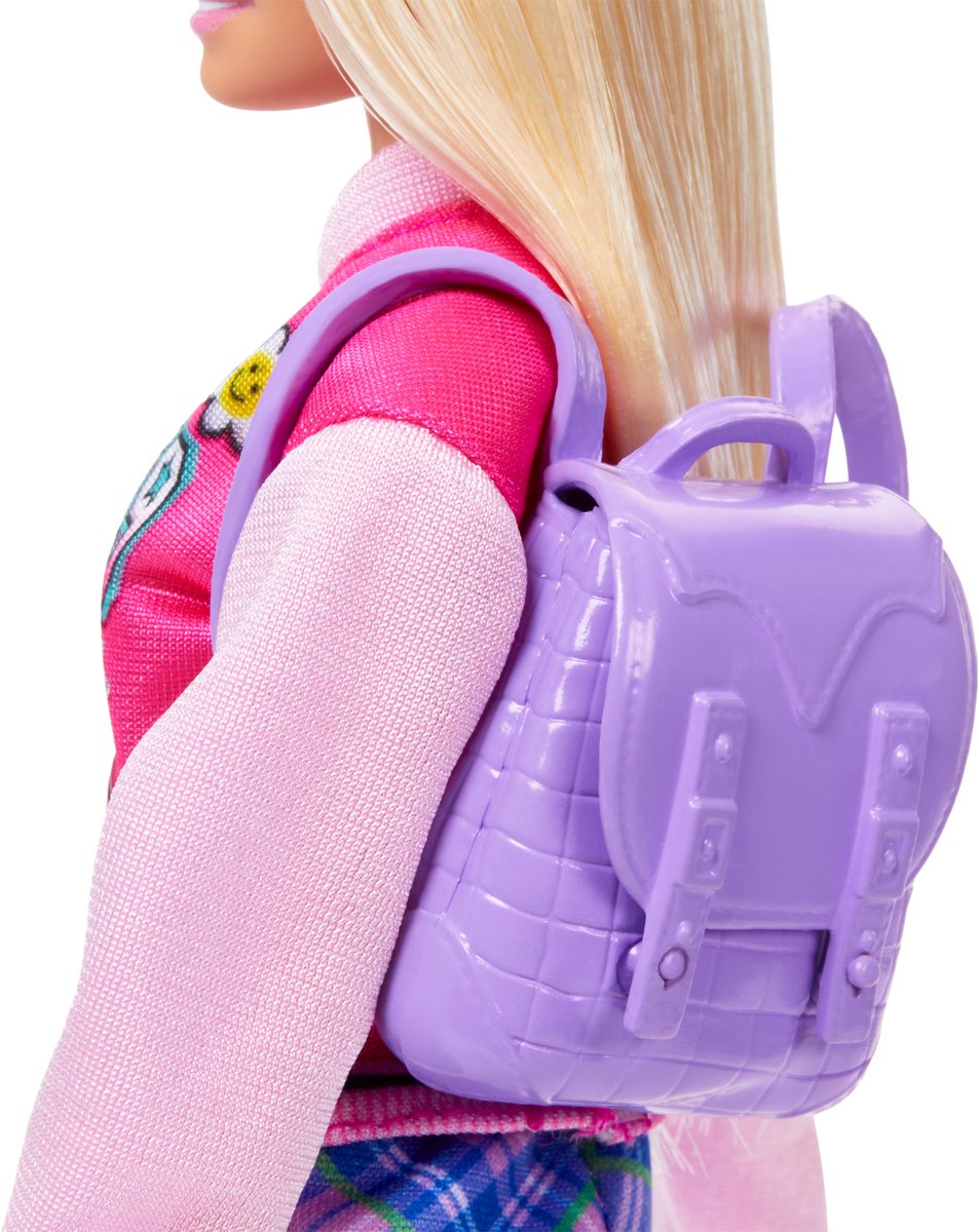 Barbie Poppen en Accessoires