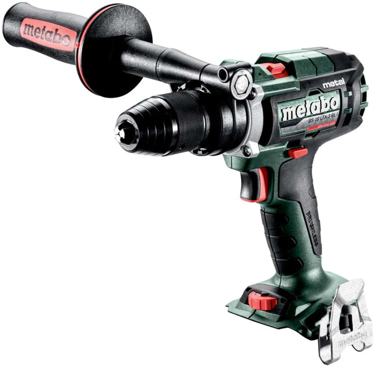 Metabo 603181840 18V Accu-boorschroevendraaier