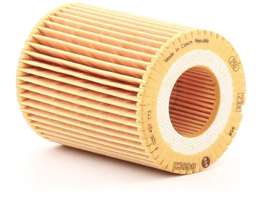 Bosch P7173 Oliefilter - Universeel
