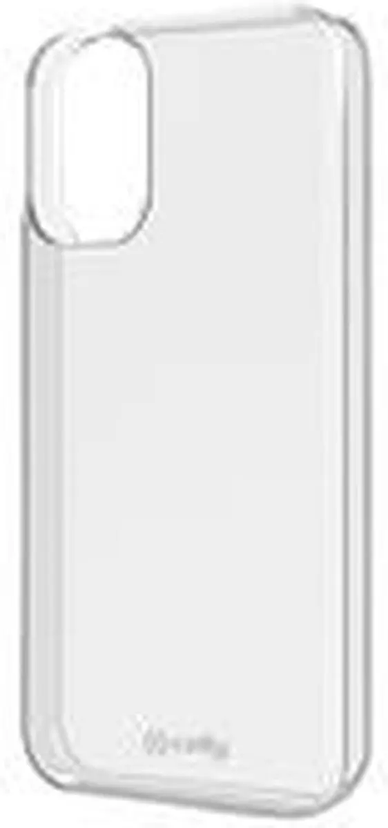 Celly Gelskin Siliconen Hoesje Samsung Galaxy A24 - Transparant - afbeelding 6 van 6