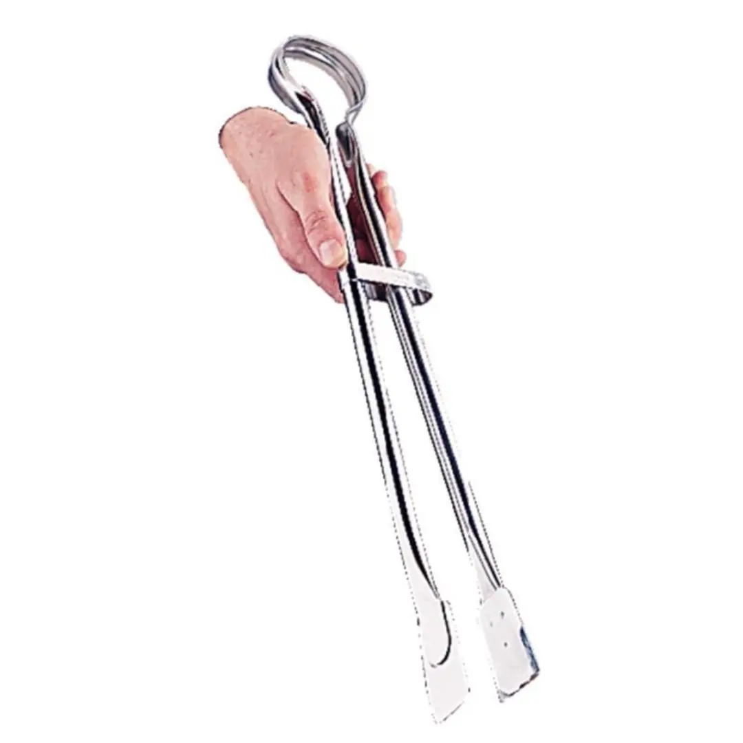 Vogue RVS Steaktang J615 - 53cm - Grijs