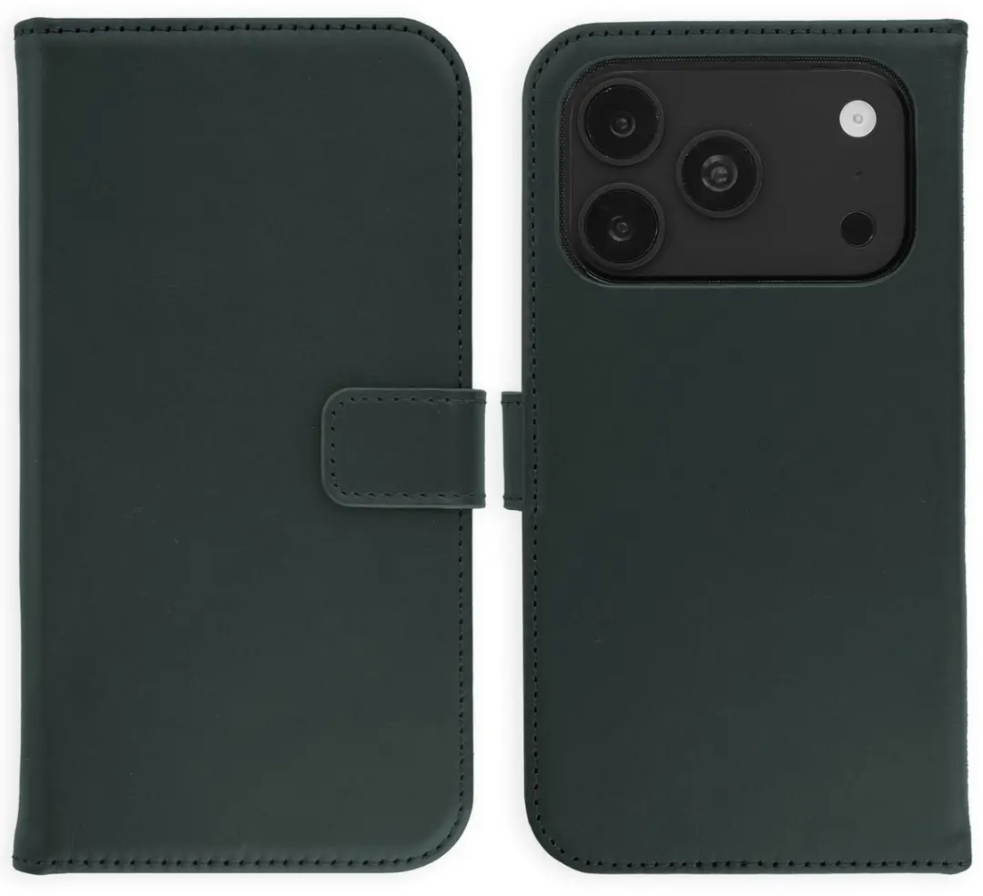 Selencia Hoesje iPhone 17 Pro
