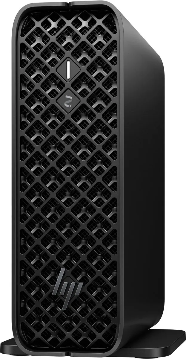 HP Z2 Mini G1i Workstation - Intel Core Ultra 7 265K 32GB 1TB SSD RTX A1000 - Zwart