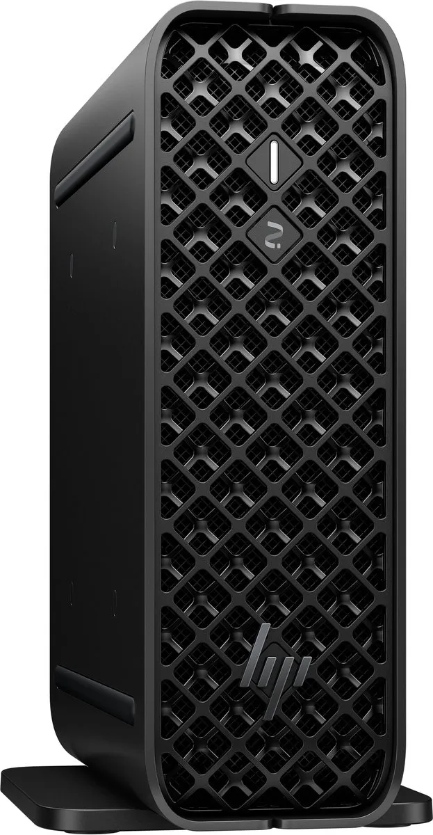 HP Z2 Mini G1i Workstation - Intel Core Ultra 7 265K 32GB 1TB SSD RTX A1000 - Zwart
