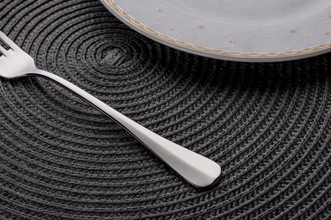 Amefa Baguette Taartvork 138mm - Roestvrij Staal