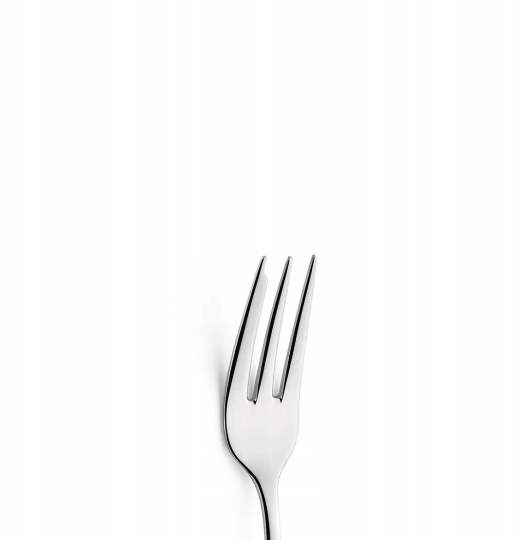 Amefa Baguette Taartvork 138mm - Roestvrij Staal