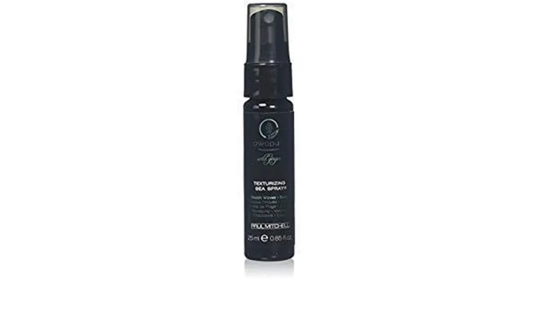 Paul Mitchell Awapuhi Wildginger Text Sea Spray 150ml