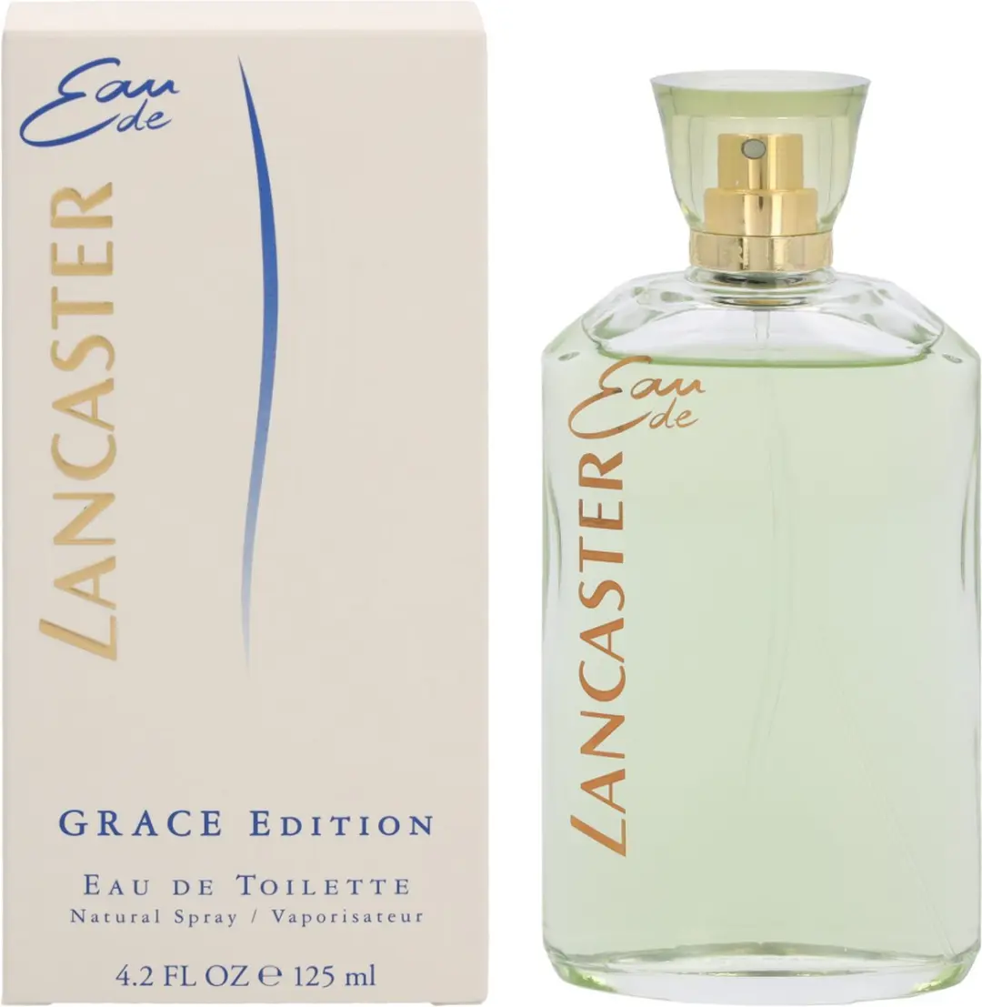 Lancaster Grace Edition Eau de Toilette 125ml