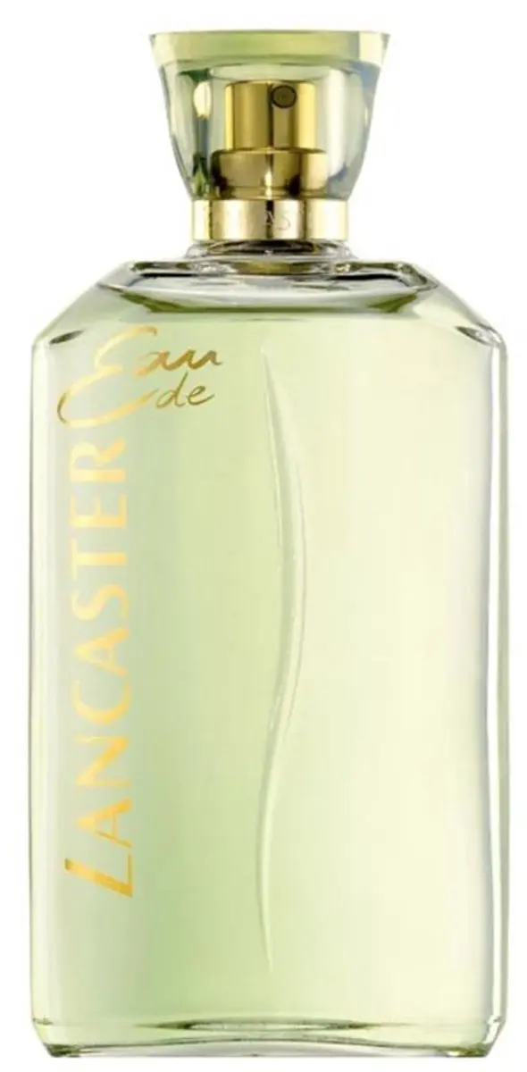 Lancaster Eau De Lancaster Grace Edition Eau de Toilette 125ml Spray