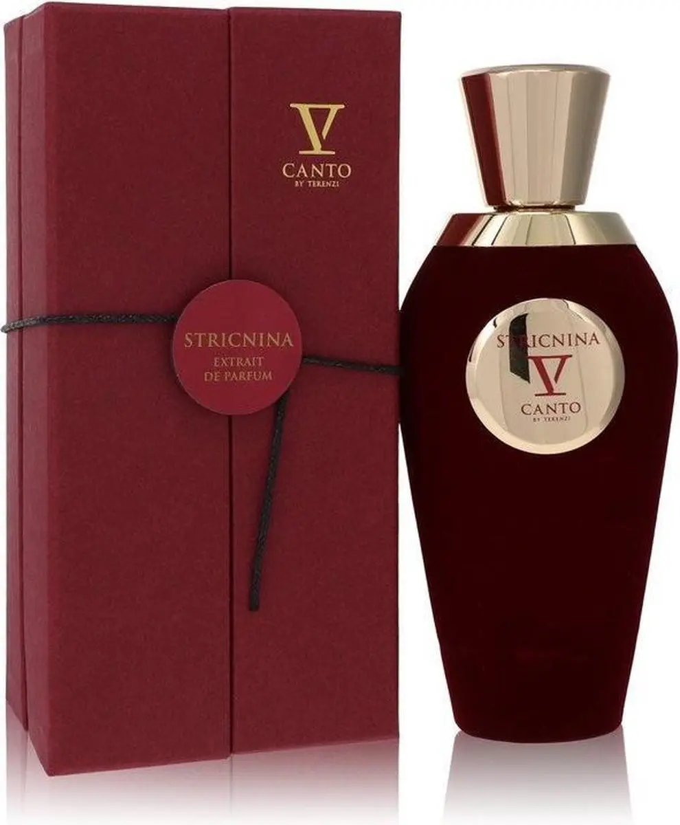 V Canto Stricnina EDP 100ml