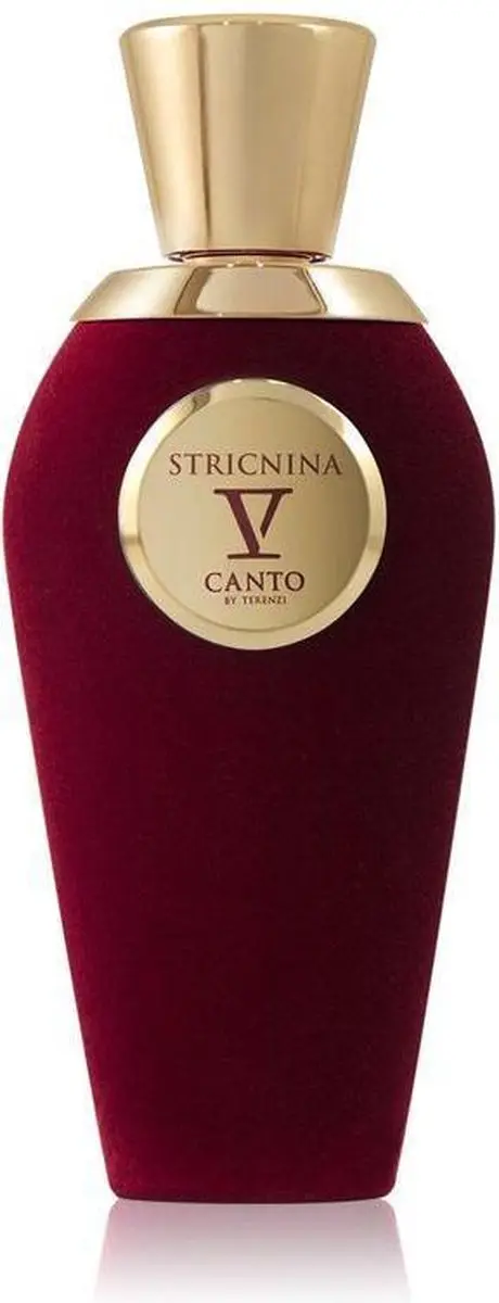 Uniseks Parfum V Canto Stricnina EDP 100 ml