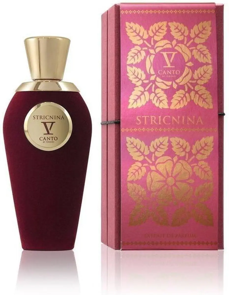 V Canto Stricnina EDP 100ml