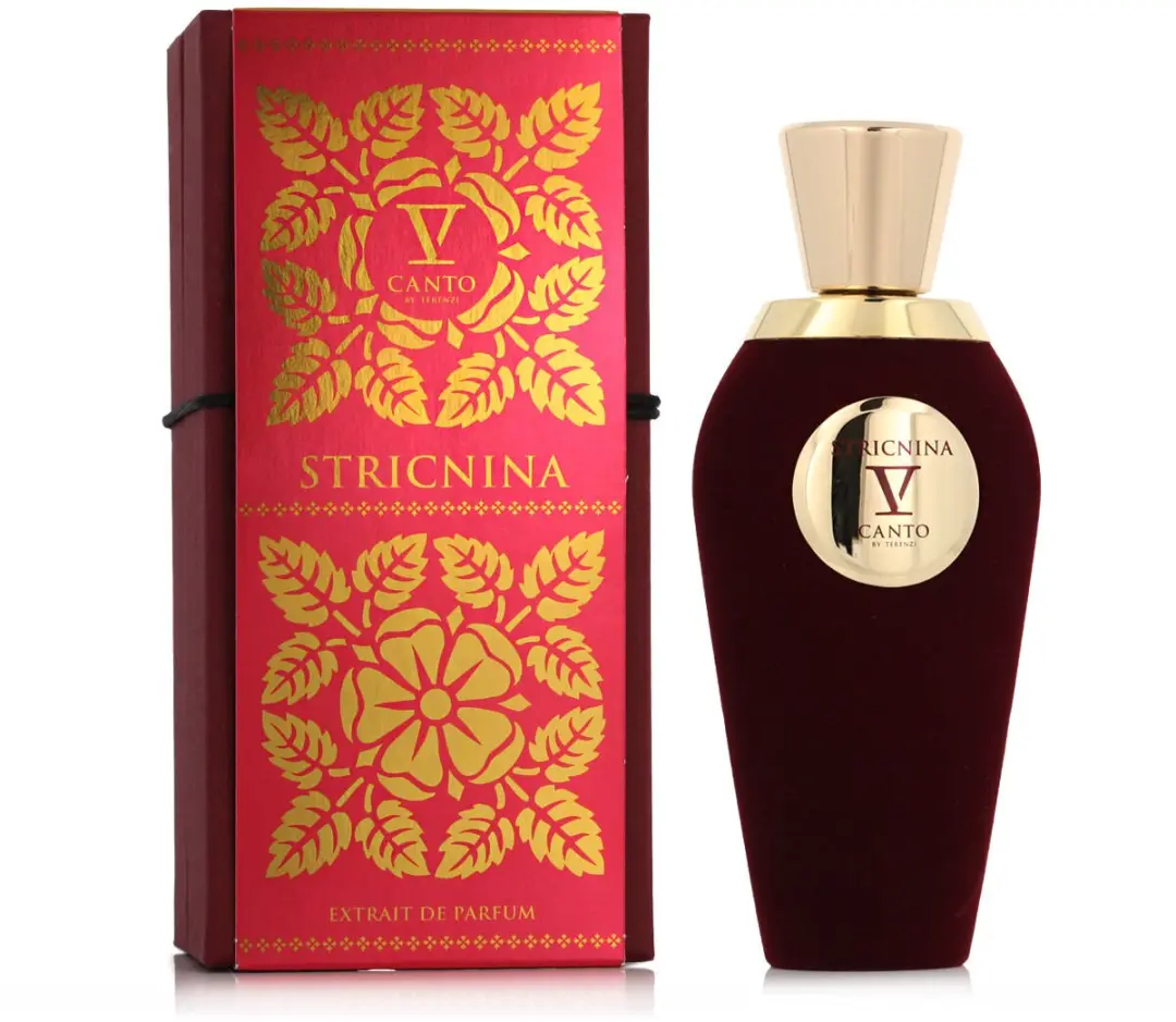 V Canto Stricnina EDP 100ml