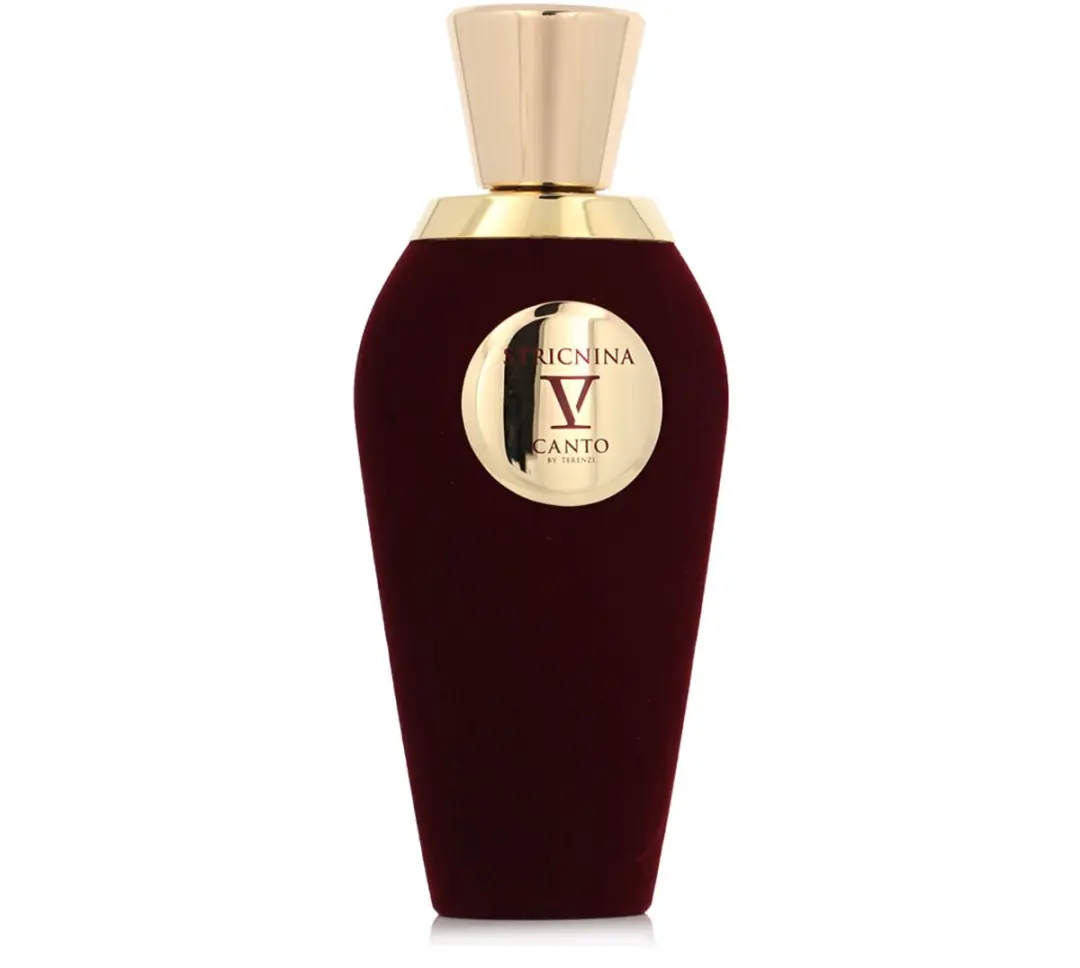 V Canto Stricnina EDP 100ml