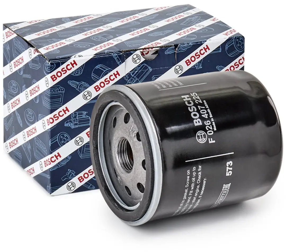 Bosch Oliefilter P7225