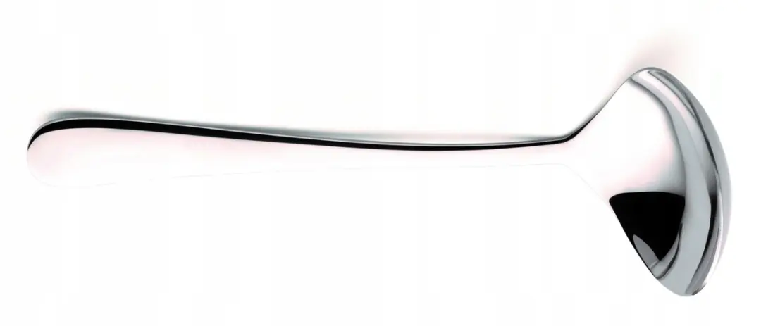 Amefa Austin Lepel RVS 18/0 - Nikkelvrij - Silver