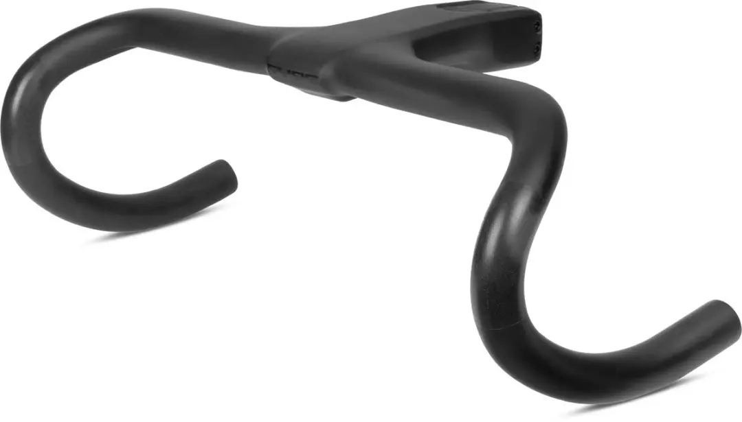 Cube Litening Team Wanty 380/110mm Basebar-Stuurpen