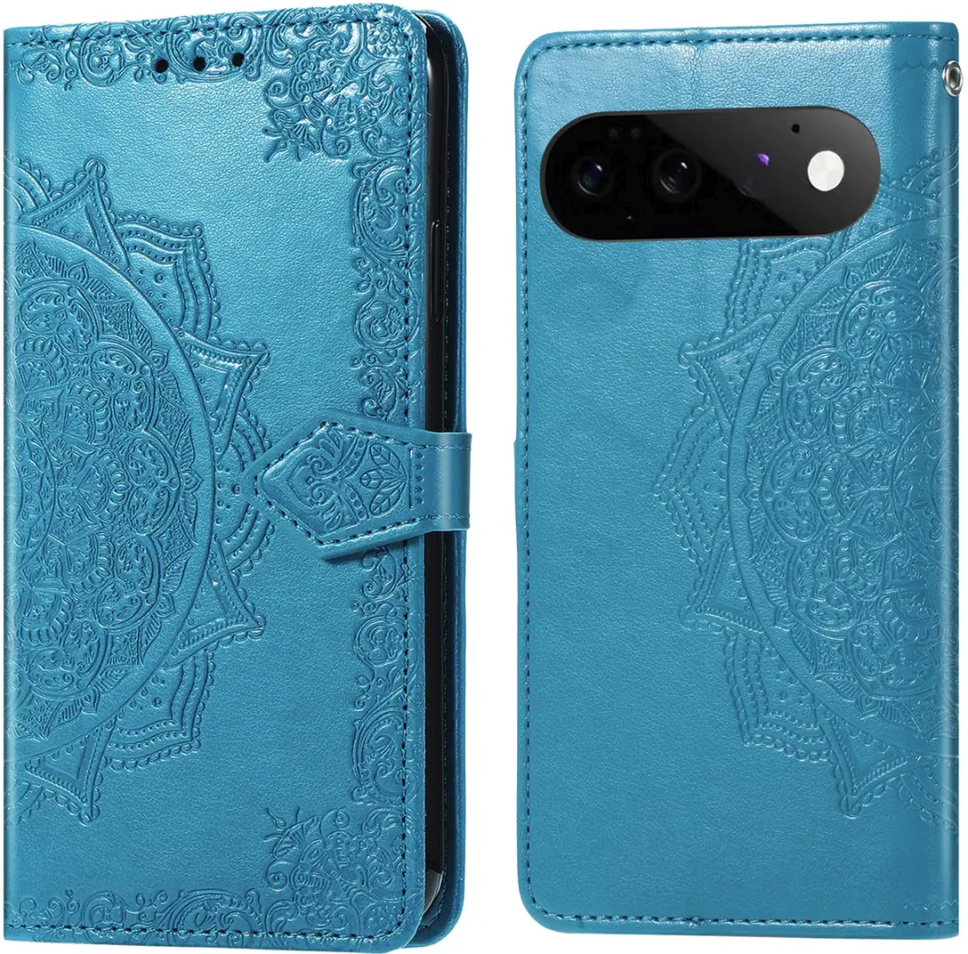 imoshion Hoesje Google Pixel 11 Pro