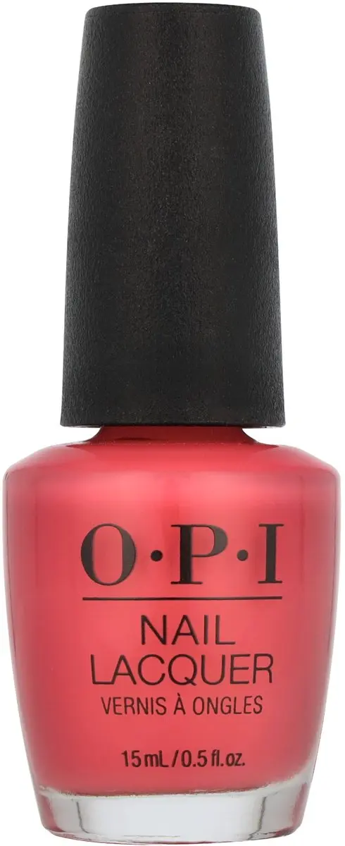 O.P.I. Nail Lacquer NLI42 ElePhantastic Pink 15ml
