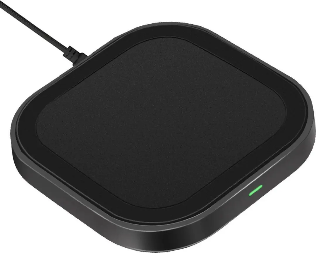 Luvego Draadloze Qi Oplader 10W