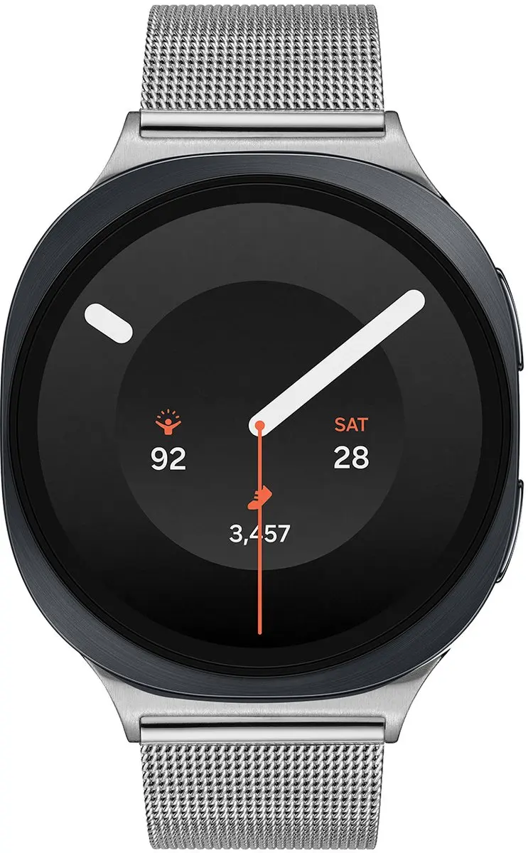 Samsung Galaxy Watch 9 Special Edition 44mm