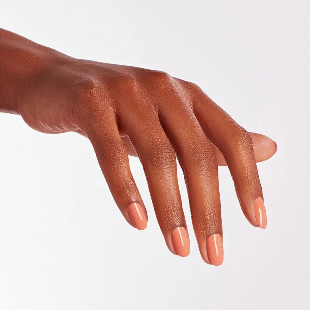 O.P.I. Nagellak Coral-ing Your Spirit Animal 15ml