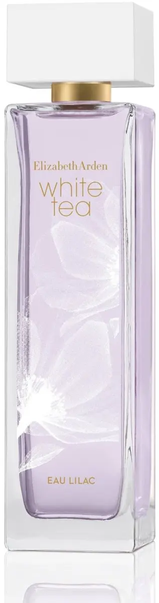 Elizabeth Arden White Tea Eau Lilac Eau de Toilette 100 ml