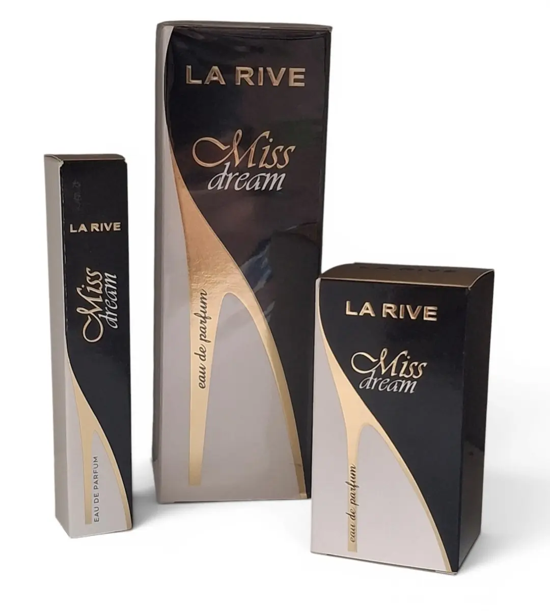 La Rive Miss Dream Parfumset