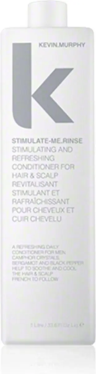 KEVIN.MURPHY Stimulate.Me Conditioner 1000ml
