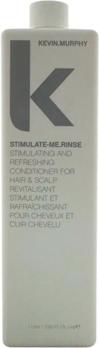 KEVIN.MURPHY Stimulate.Me Conditioner 1000ml - afbeelding 6 van 6