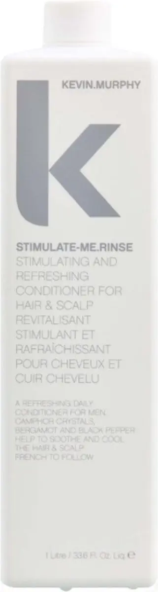 KEVIN.MURPHY Stimulate.Me Conditioner 1000ml