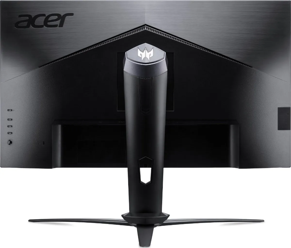 Acer Predator XB273UKFbmiipruzxi Gaming Monitor 27" - IPS 300Hz 1ms