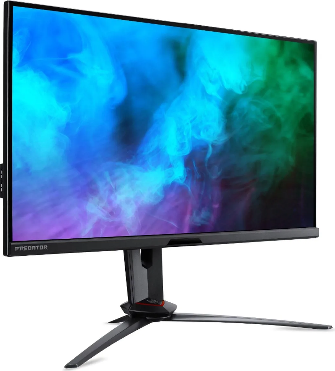 Acer Predator XB273UKFbmiipruzxi Gaming Monitor 27"