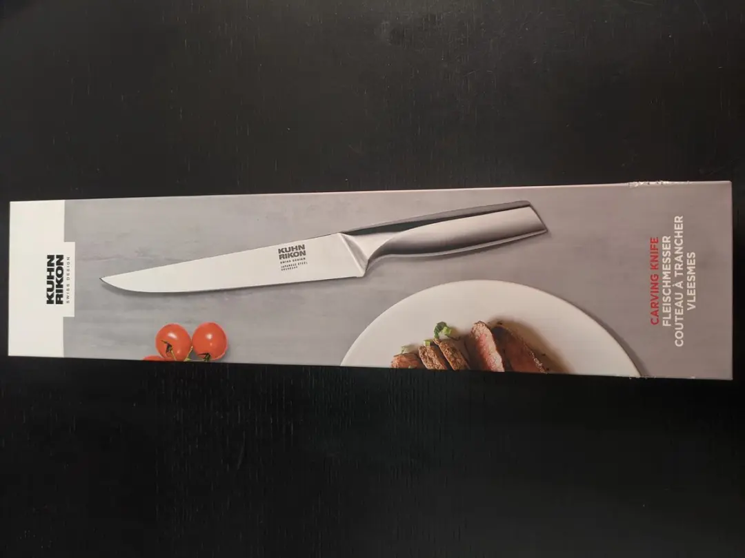 Kuhn Rikon Vleesmes