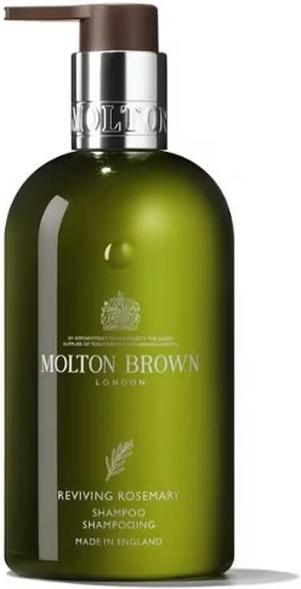 Molton Brown Rosemary Shampoo 300ml