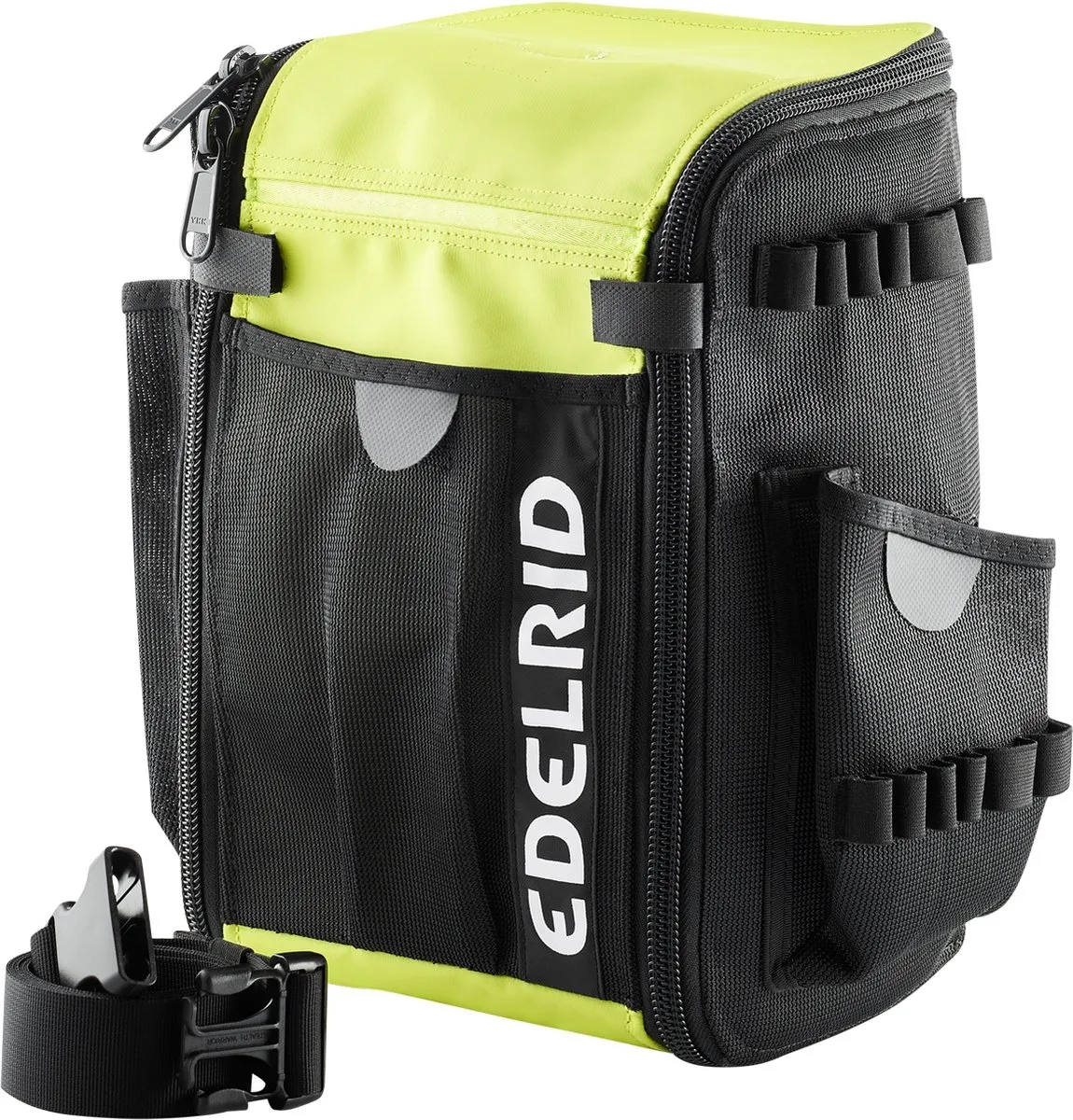 Honor Edelrid Beaker Omkeerbare Materiaaltas 9L