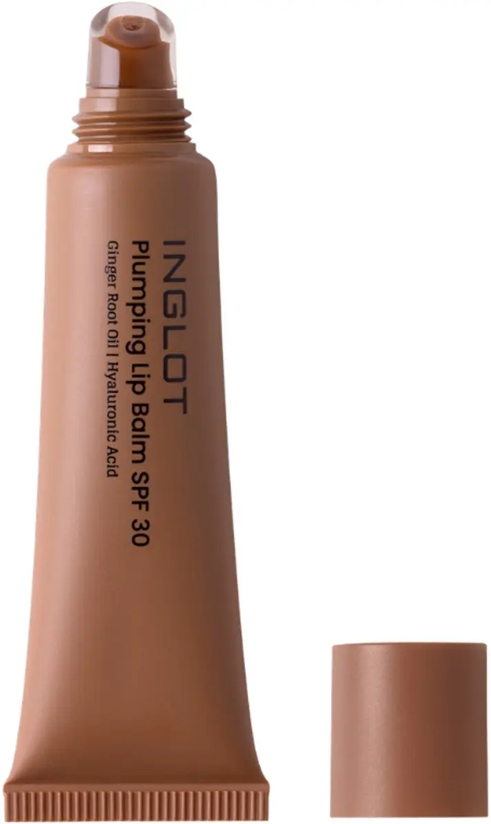 Inglot Plumping Lip Balm SPF 30