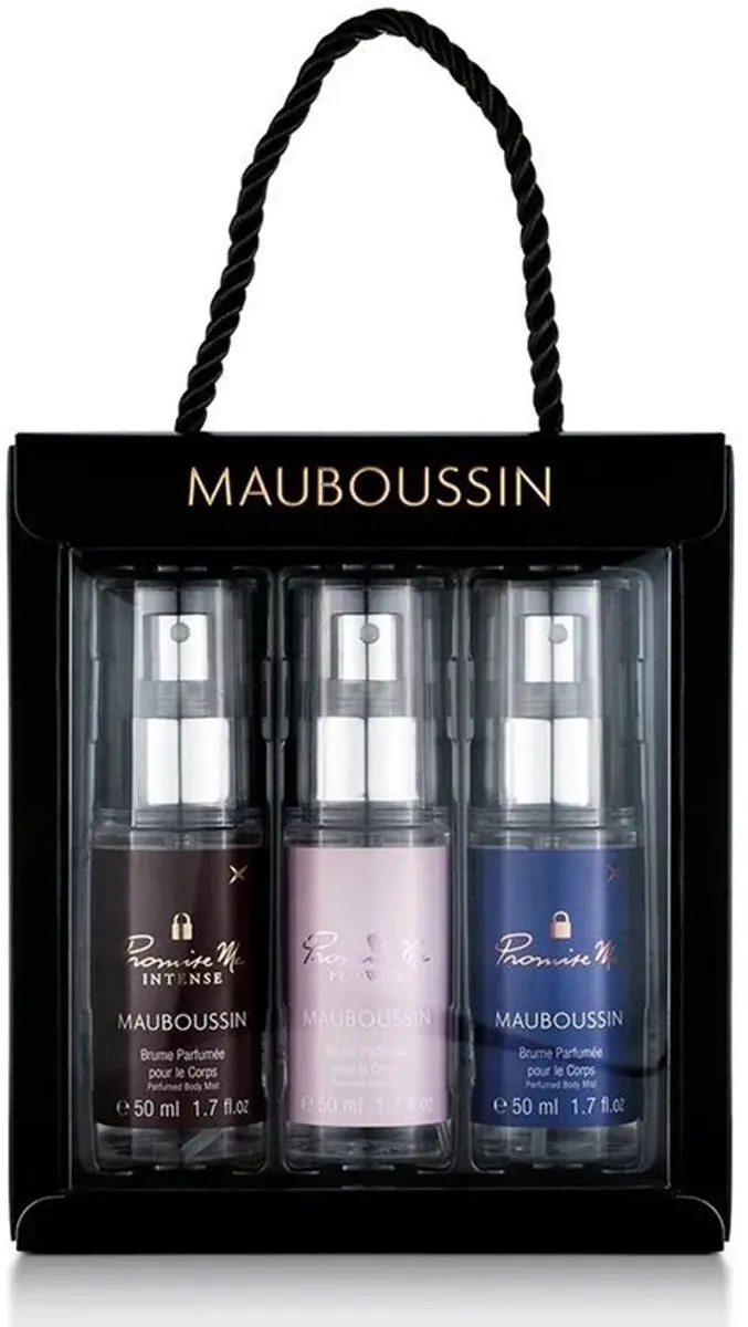 Mauboussin Pour Elle Set 150ml