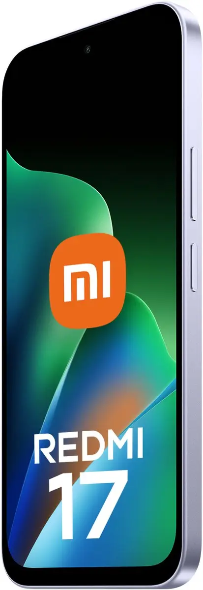 Xiaomi Redmi 17 MZB0PJOEU - 4GB/128GB - Paars
