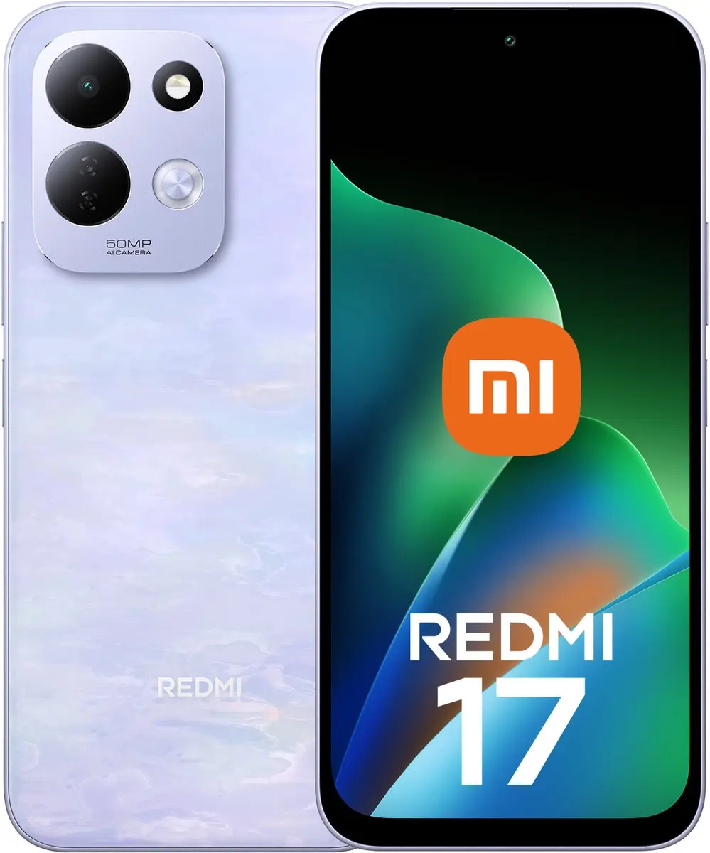 Xiaomi Redmi 17 MZB0PJOEU