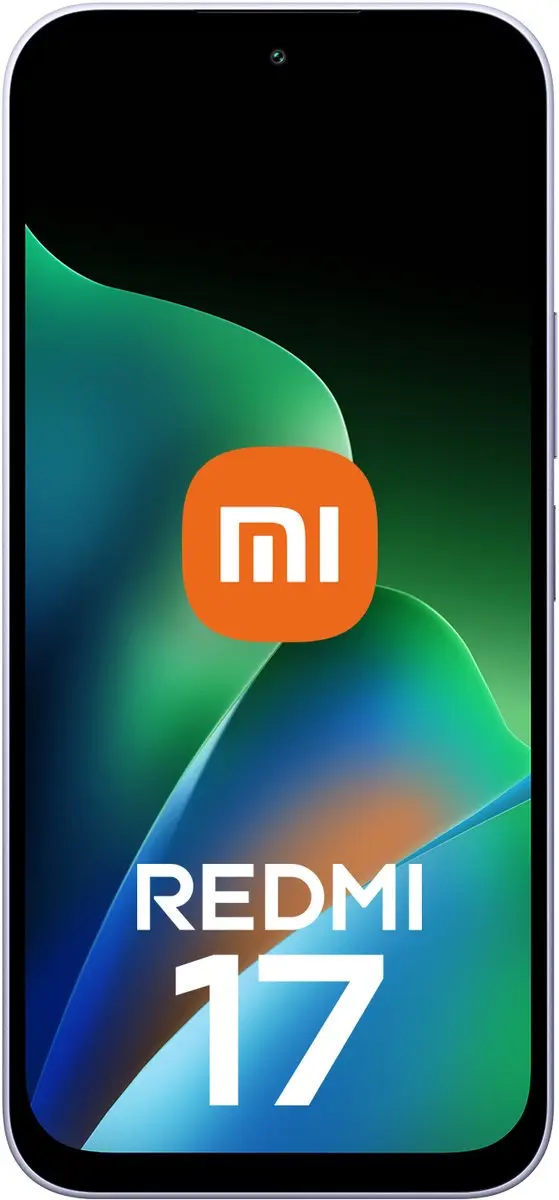 Xiaomi Redmi 17 MZB0PJOEU - 4GB/128GB - Paars