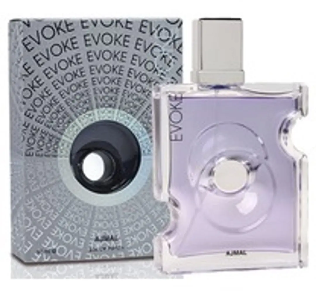 Ajmal Evoke Him Eau de Parfum 90ml - afbeelding 6 van 6