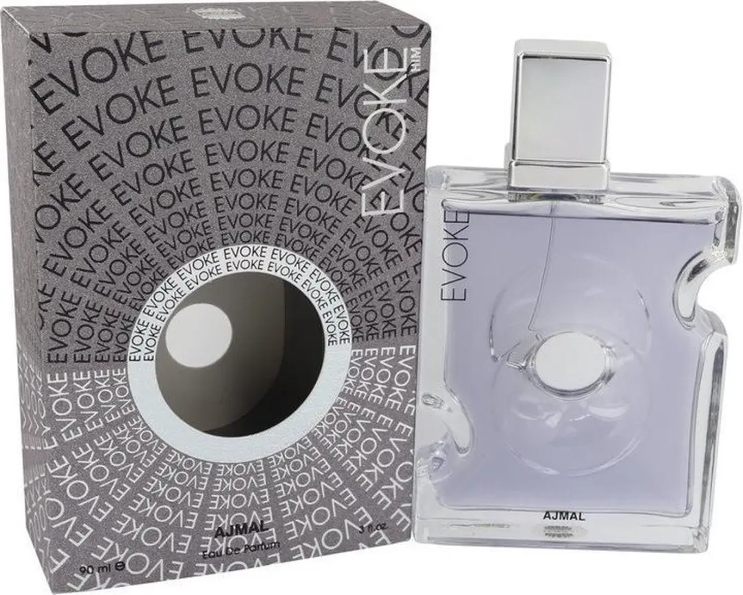 Ajmal Evoke Him Eau de Parfum 90ml