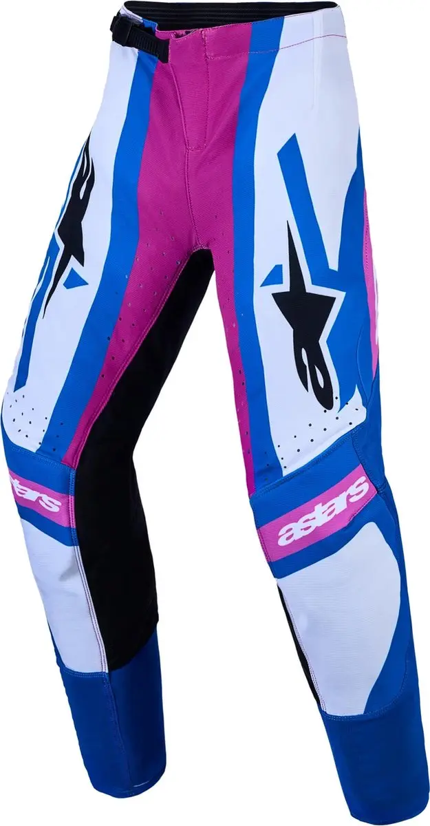 Alpinestars Supertech Maven Jeugd Motocrossbroek 22