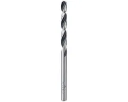 Bosch HSS PointTeQ DIN 338 4,7x47x80mm - 10 Stuks - afbeelding 2 van 6