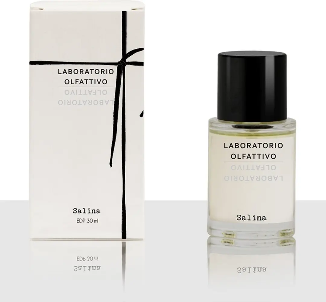 Laboratorio Olfattivo Salina Eau de Parfum 30ml