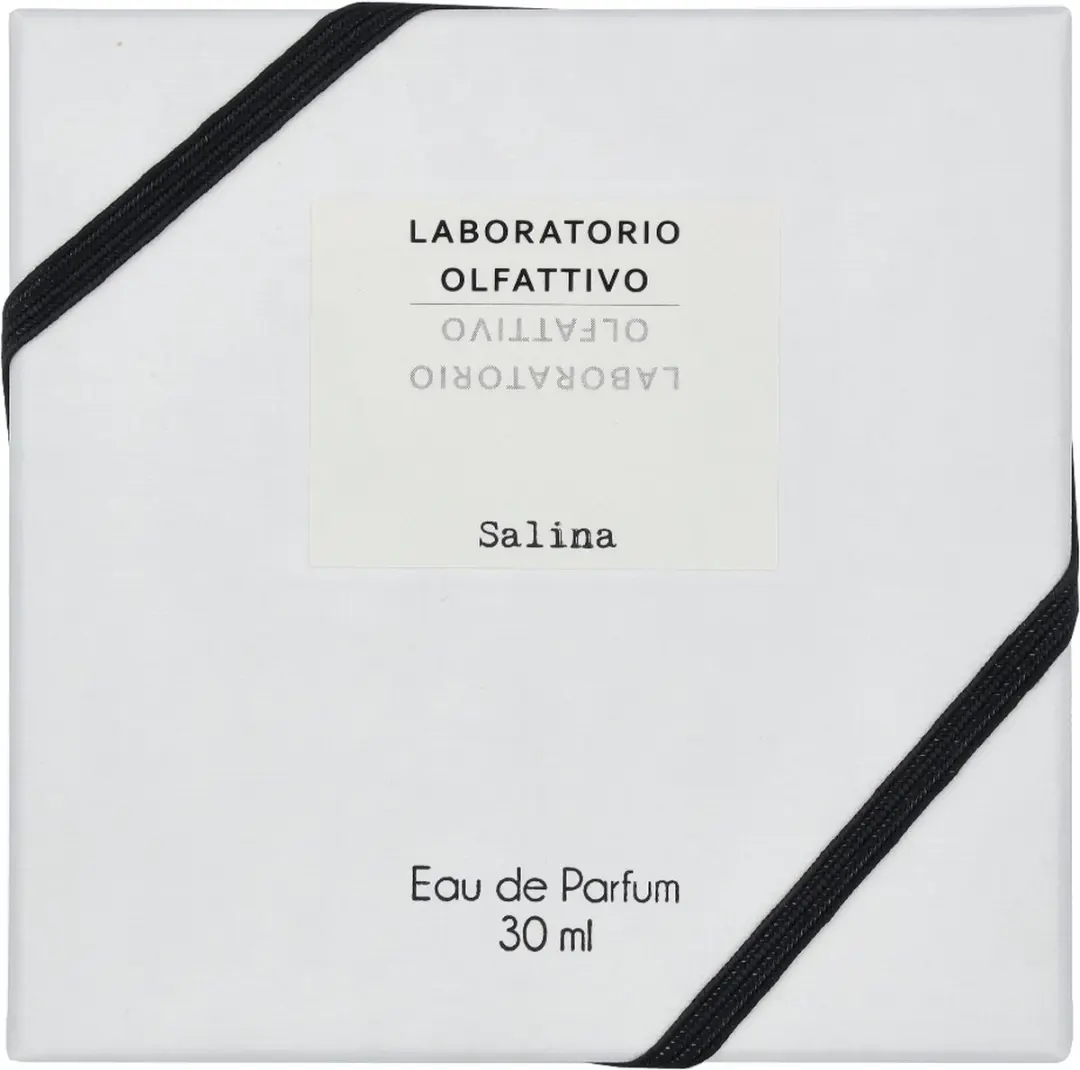 Laboratorio Olfattivo Salina Eau de Parfum 30ml